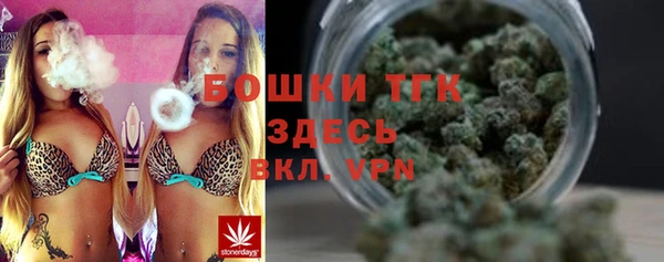 тгк Усмань